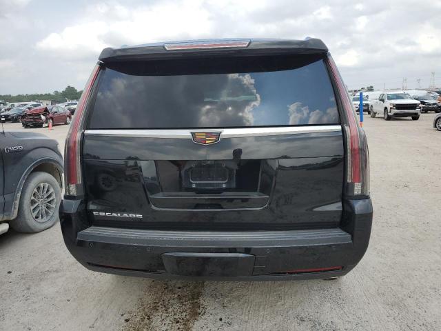 1GYS4BKJ2HR157805 Cadillac Escalade Luxury