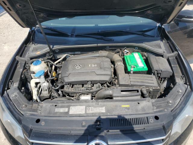 1VWAT7A32FC038427 Volkswagen PASSAT S