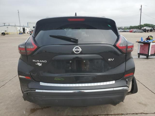5N1AZ2BJ3MC118099 Nissan MURANO SV