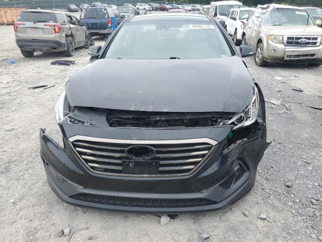 5NPE34AF9GH356239 Hyundai Sonata Sport