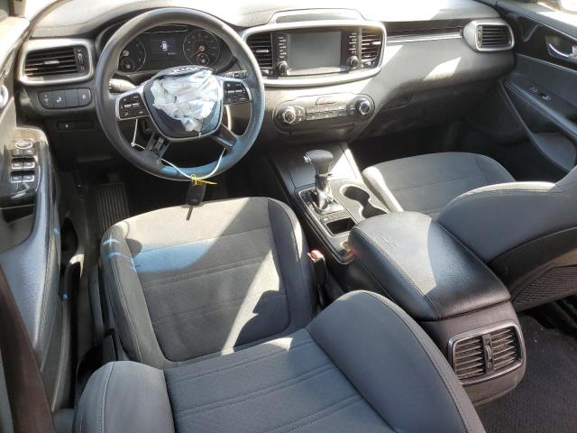 5XYPG4A33KG501682 KIA SORENTO L