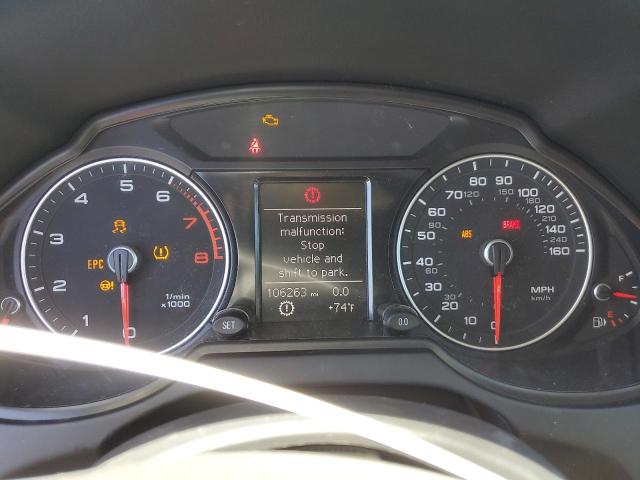 WA1C2AFP9GA005424 Audi Q5 PREMIUM