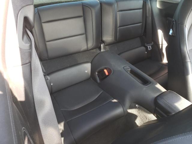 WP0AD2A93HS167079 Porsche 911 TURBO