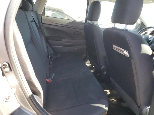 4A4AP3AU2FE050020 Mitsubishi Outlander Sport Es