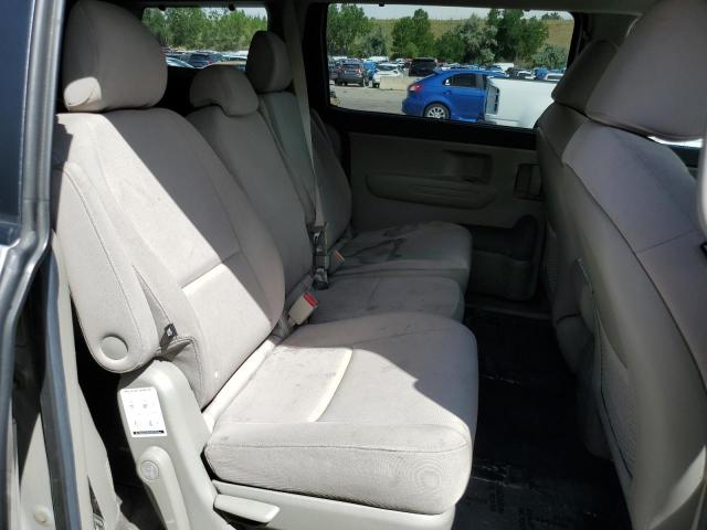 KNDMB5C14F6064416 KIA SEDONA LX