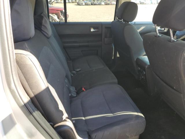 2FMGK5B83GBA19199 Ford FLEX SE