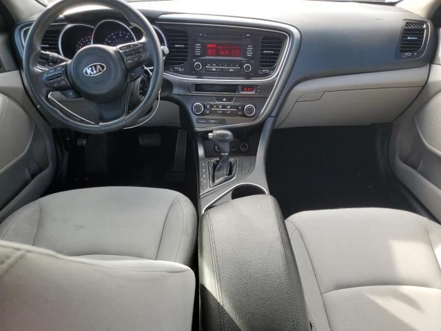 5XXGM4A75EG296385 KIA Optima Lx