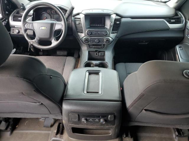 1GNSKEKC9GR341739 Chevrolet TAHOE K150