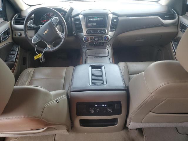 1GNSCJKC7LR207800 Chevrolet Suburban C1500 Premier