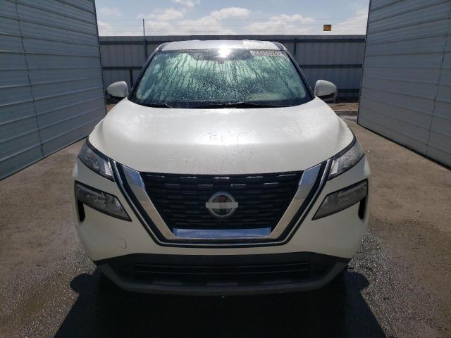 JN8BT3BA2PW404436 Nissan ROGUE SV