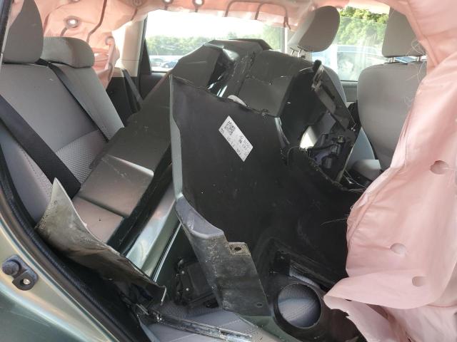 JF2SJABCXJH538440 Subaru Forester 2.5i