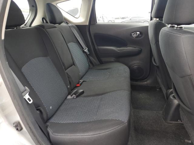 3N1CE2CP5EL395972 Nissan Versa Note S