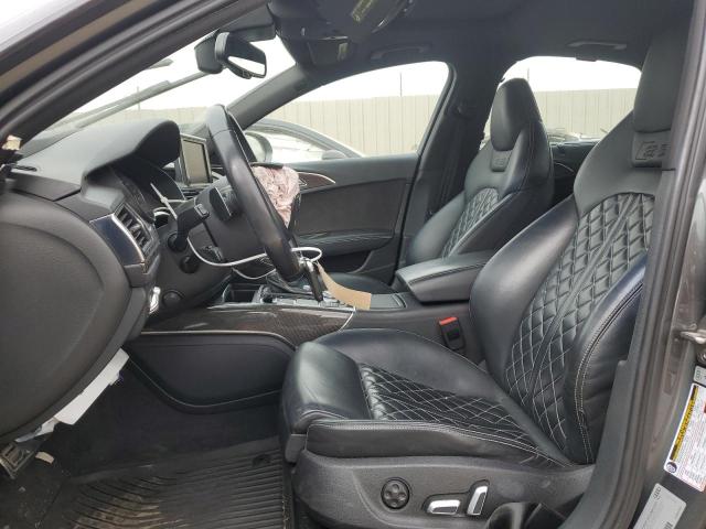 WAUH2AFC7GN152114 Audi S6 Prestige