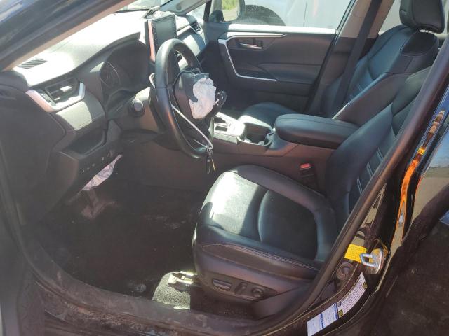 2T3A1RFV9MC169848 Toyota RAV4 XLE P