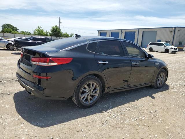 5XXGT4L32LG381727 KIA Optima Lx