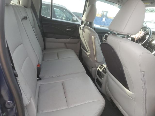 5FPYK2F64KB003385 Honda Ridgeline Rtl