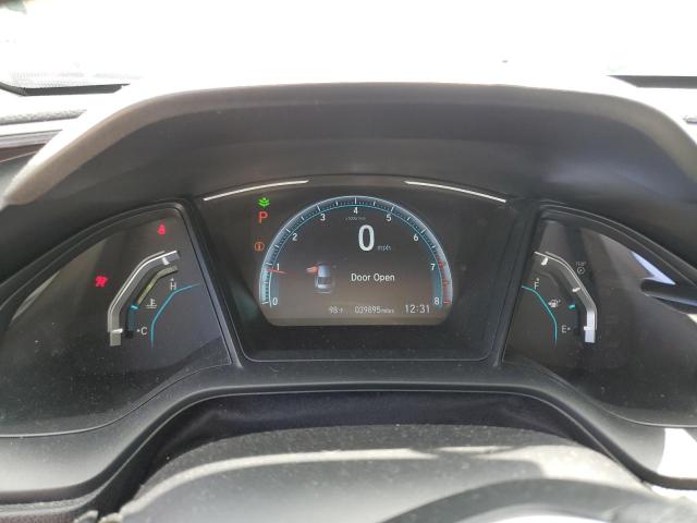 2HGFC2F64LH552269 Honda Civic Lx