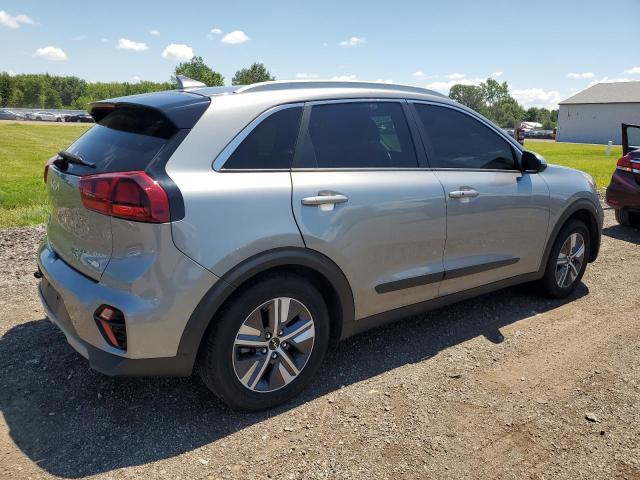 KNDCB3LC3N5549054 KIA NIRO LX