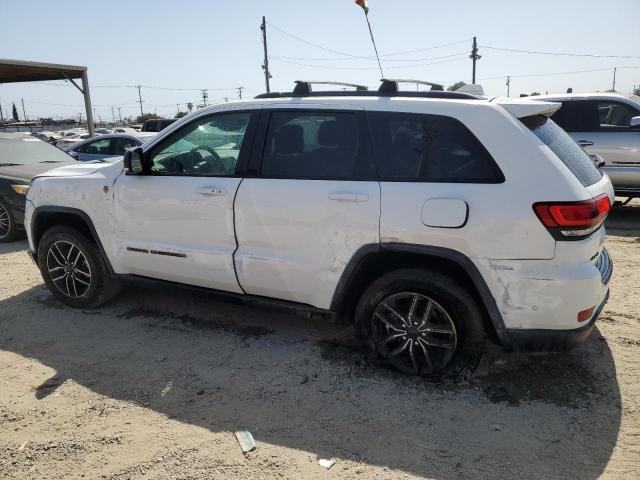 1C4RJFLG1LC237454 Jeep Grand Cherokee Trailhawk