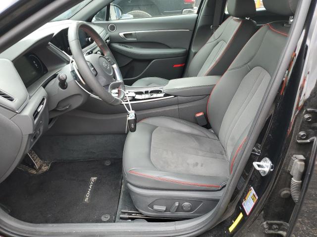 5NPEJ4J26LH030394 Hyundai Sonata Sel Plus