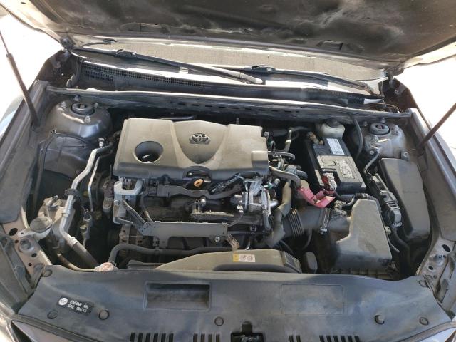 4T1B11HK3JU098609 Toyota CAMRY L