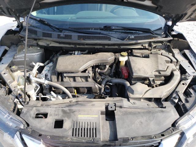 JN1BJ1CW4LW360937 Nissan ROGUE SPOR
