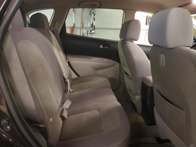 JN8AS5MV1FW756125 Nissan Rogue Select S