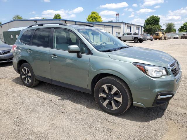 JF2SJAEC9HH514359 Subaru FORESTER 2