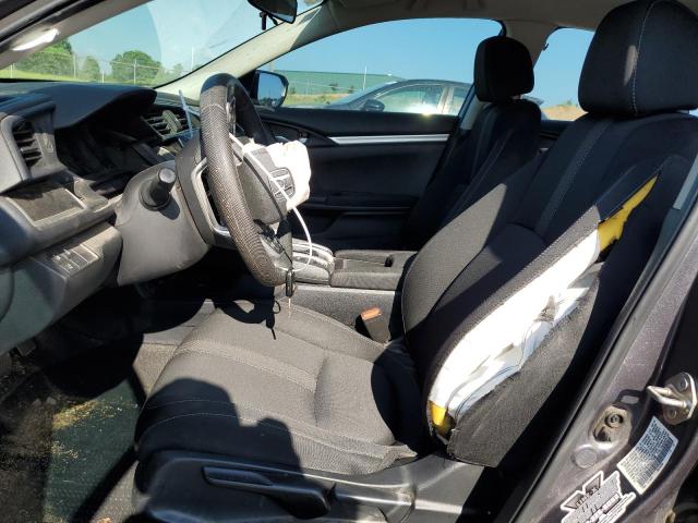 19XFC2F67KE027036 Honda Civic Lx