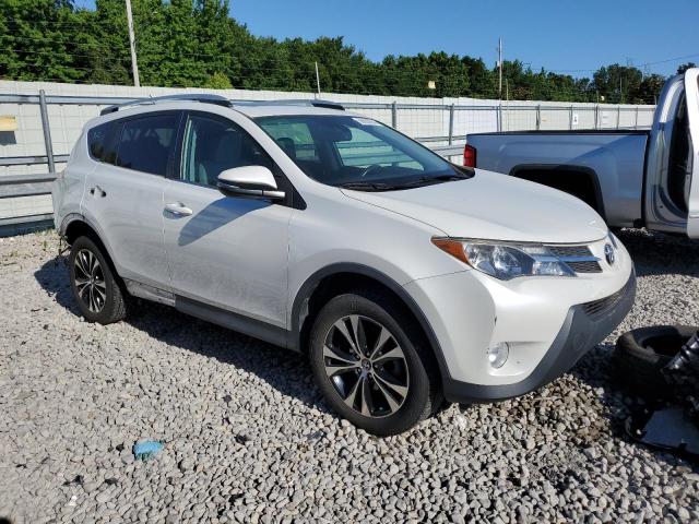 2T3DFREV9FW345928 Toyota Rav4 Limited