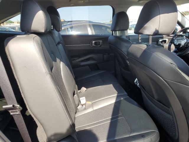 5XYRL4LC2NG149927 KIA SORENTO S