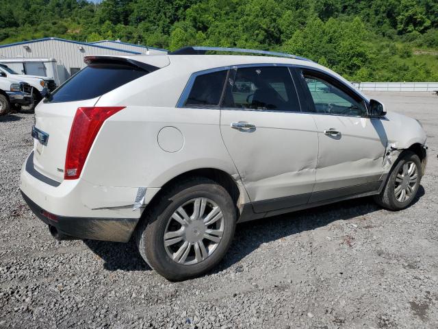 3GYFNBE36GS555462 Cadillac Srx Luxury Collection