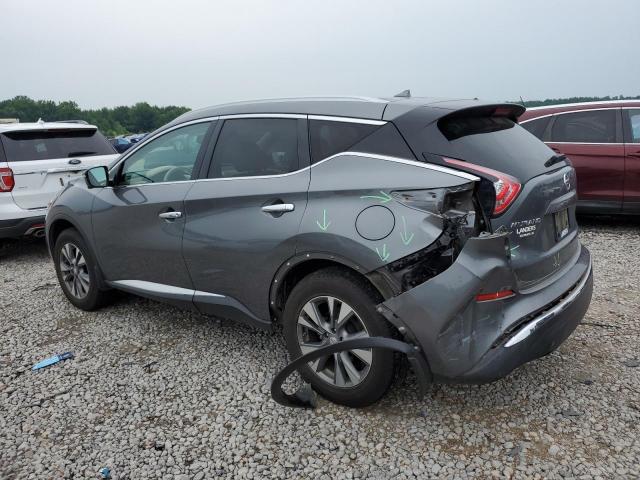 5N1AZ2MGXFN214224 Nissan MURANO S