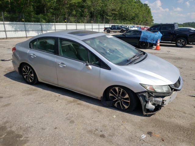 19XFB2F84EE061024 Honda CIVIC EX