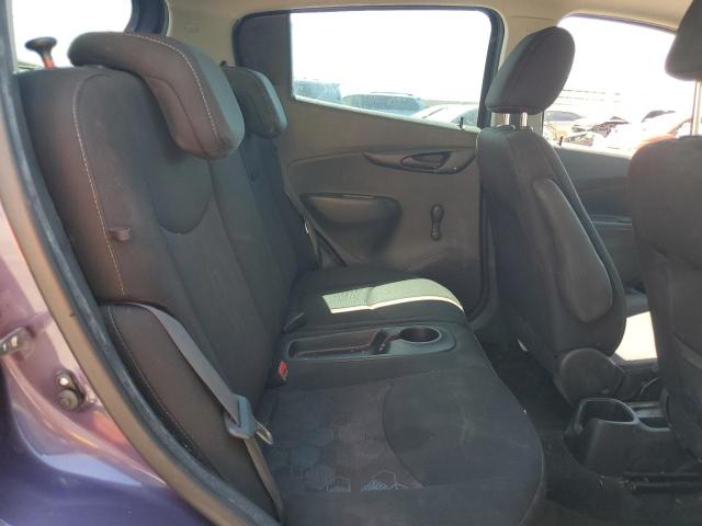 KL8CB6SAXHC727083 Chevrolet SPARK LS