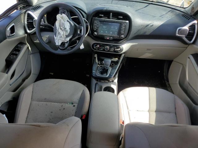 KNDJ23AU5L7033833 KIA SOUL LX