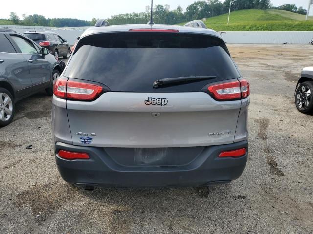 1C4PJMAB7GW286388 Jeep Cherokee Sport