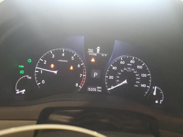 JTJZK1BA9E2417901 Lexus RX 350