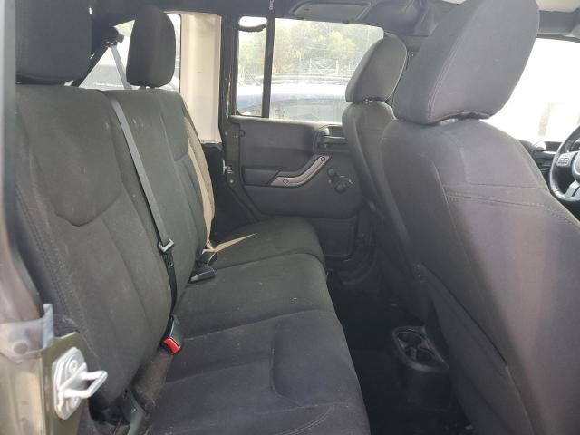 1C4BJWDG0FL648106 Jeep Wrangler Unlimited Sport