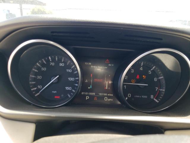 SALWR2WF0EA374089 Land Rover Range Rover Sport Hse