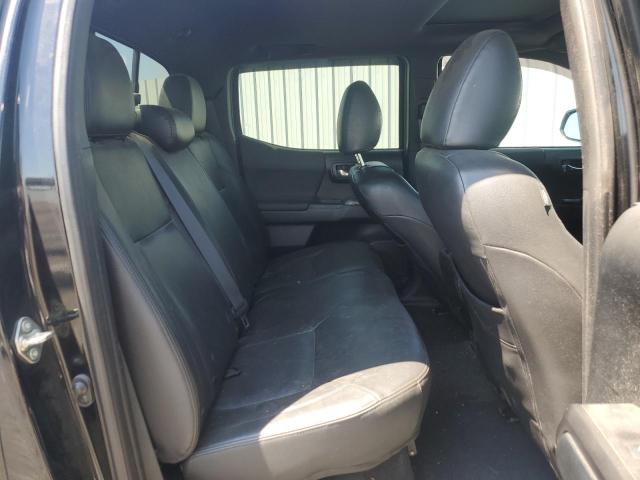 5TFCZ5AN8GX028317 Toyota TACOMA DOU