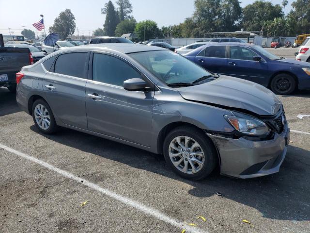3N1AB7APXHY392699 Nissan SENTRA S