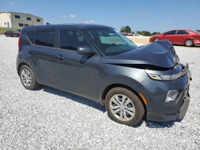 KNDJ23AU5M7779278 KIA SOUL LX