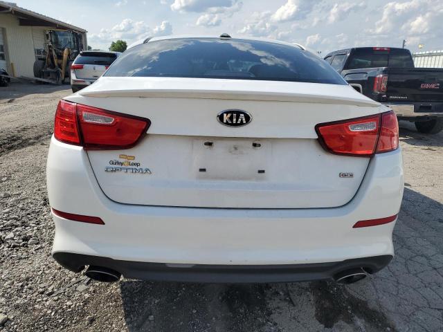 5XXGM4A71EG320410 KIA Optima Lx