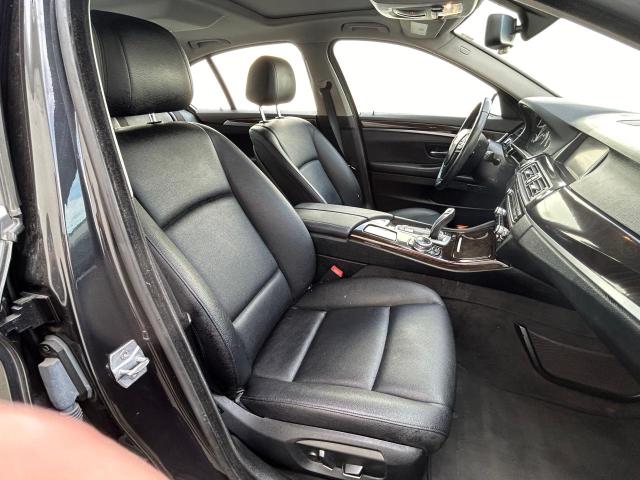 WBA5A5C51ED501922 BMW 528 I