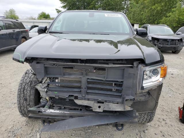 1GTG6CE38G1217687 GMC CANYON SLE