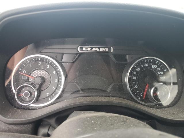 1C6SRFBT9NN140431 RAM 1500 Big Horn/lone Star