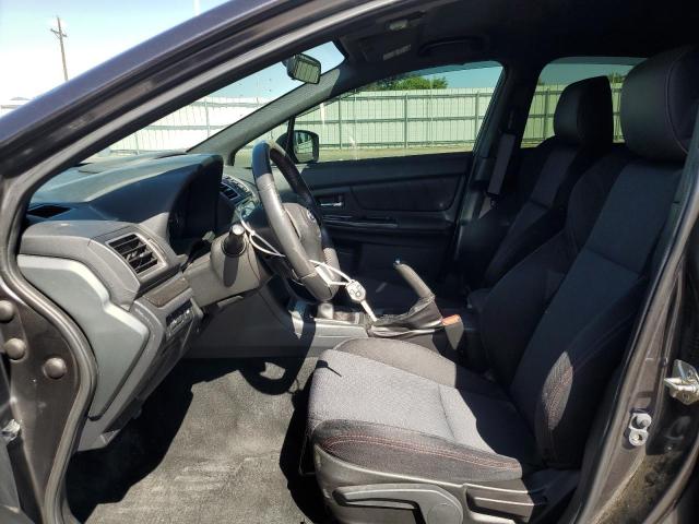 JF1VA1B6XH9823171 Subaru WRX