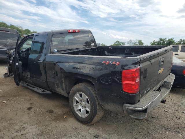 1GCVKREC9JZ150385 Chevrolet Silverado