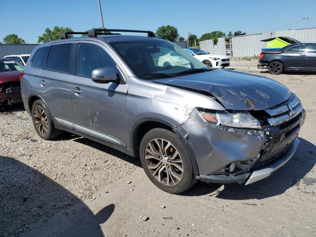 JA4AD3A37JZ042711 Mitsubishi Outlander